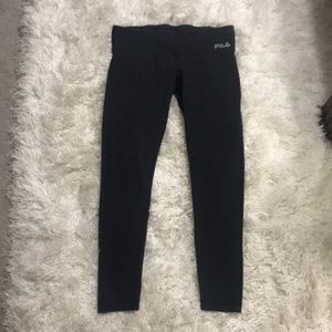 Fila leggings